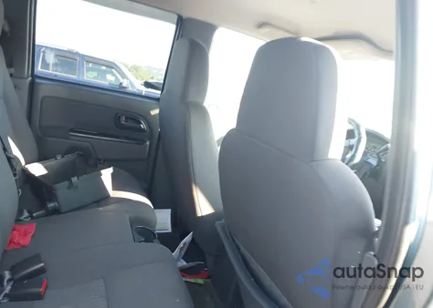 2006 Chevrolet Colorado Lt z USA, uszkodzony, nr VIN 1GCDT136768171806